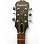 Used Epiphone Les Paul Special Gray Solid Body Electric Guitar
