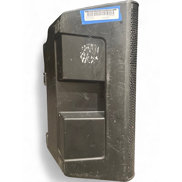 Used QSC CP12 Powered Speaker