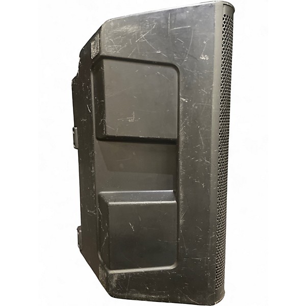 Used QSC CP12 Powered Speaker