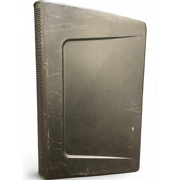 Used QSC CP12 Powered Speaker