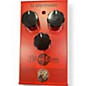 Used TC Electronic Blood Moon Phaser Effect Pedal thumbnail
