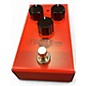 Used TC Electronic Blood Moon Phaser Effect Pedal