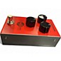 Used TC Electronic Blood Moon Phaser Effect Pedal