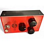 Used TC Electronic Blood Moon Phaser Effect Pedal