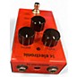 Used TC Electronic Blood Moon Phaser Effect Pedal