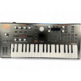 Used Asm HYDRASYNTH EXPLORER Synthesizer