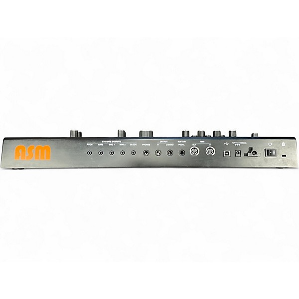 Used Asm HYDRASYNTH EXPLORER Synthesizer