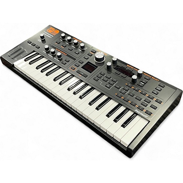 Used Asm HYDRASYNTH EXPLORER Synthesizer