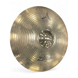 Used Zildjian 20in A Custom Medium Ride Cymbal