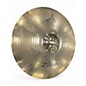 Used Zildjian 20in A Custom Medium Ride Cymbal thumbnail