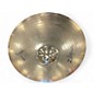 Used Zildjian 20in A Custom Medium Ride Cymbal