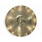 Used Zildjian 20in A Custom Medium Ride Cymbal