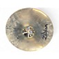 Used Zildjian 20in A Custom Medium Ride Cymbal