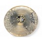 Used Zildjian 20in A Custom Medium Ride Cymbal