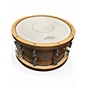 Used PDP by DW 14in DARK STAIN MAPLE & WALNUT Walnut Drum thumbnail