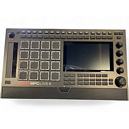 Used Akai Professional MPC LIVE 3 Production Controller