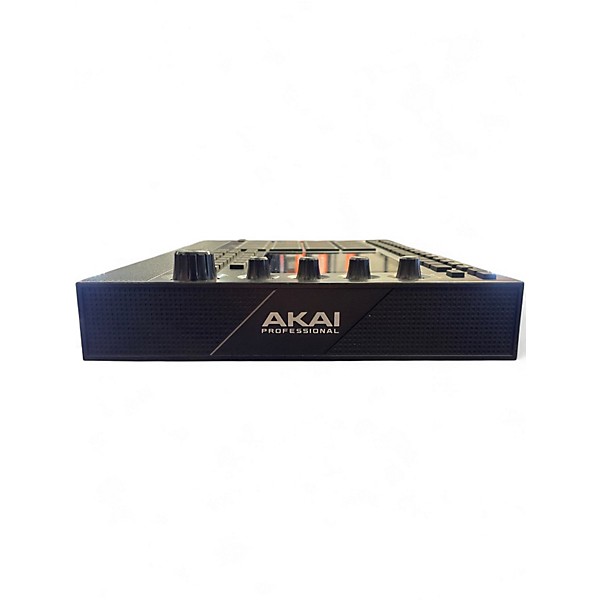 Used Akai Professional MPC LIVE 3 Production Controller