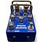 Used Surprise Sound Lab rock block Effect Pedal