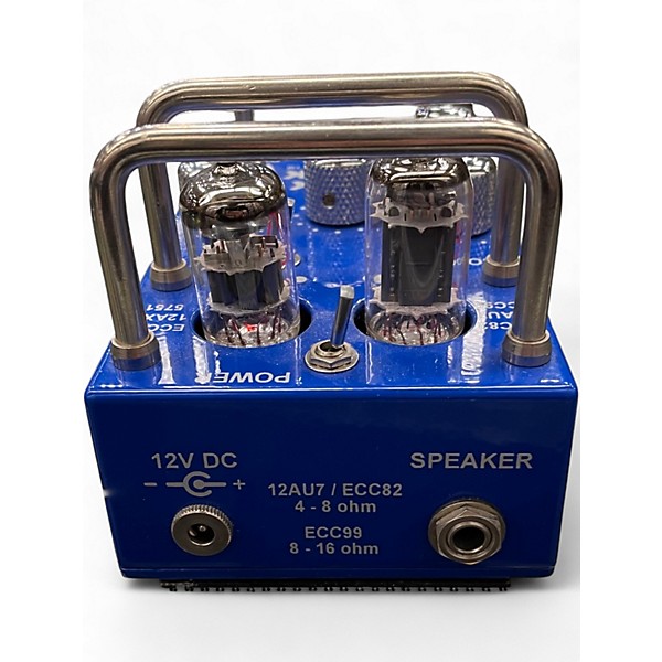 Used Surprise Sound Lab rock block Effect Pedal