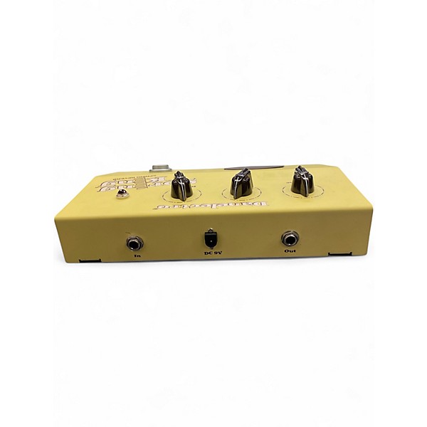 Used Danelectro Spring King Spring Reverb0 Effect Pedal