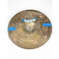 Used Zildjian 13in ZBT Hi Hat Pair Cymbal thumbnail