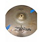 Used Zildjian 13in ZBT Hi Hat Pair Cymbal