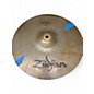 Used Zildjian 13in ZBT Hi Hat Pair Cymbal