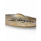 Used Zildjian 13in ZBT Hi Hat Pair Cymbal