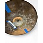 Used Zildjian 13in ZBT Hi Hat Pair Cymbal