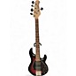 Used Sterling by Music Man RAY5 Ruby Electric Bass Guitar thumbnail