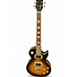 Used 2007 Gibson Les Paul Standard Tobacco Burst Solid Body Electric Guitar thumbnail