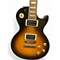 Used 2007 Gibson Les Paul Standard Tobacco Burst Solid Body Electric Guitar