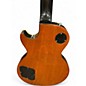 Used 2007 Gibson Les Paul Standard Tobacco Burst Solid Body Electric Guitar