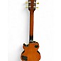 Used 2007 Gibson Les Paul Standard Tobacco Burst Solid Body Electric Guitar
