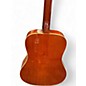 Used Gibson HUMMINGBIRD ARTIST Cherry Sunburst Acoustic Guitar