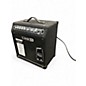 Used Line 6 LD15 Lowdown 15W 1X8 Bass Combo Amp