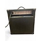 Used Line 6 LD15 Lowdown 15W 1X8 Bass Combo Amp