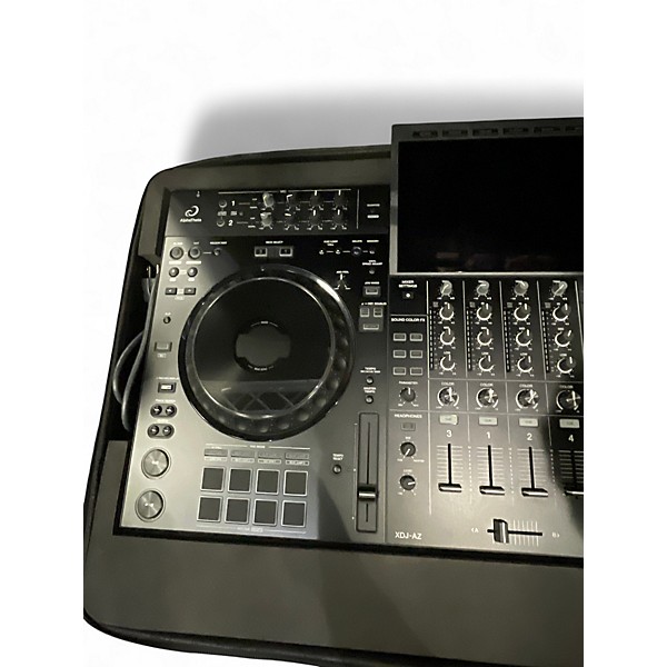 Used AlphaTheta XDJ-AZ DJ Controller
