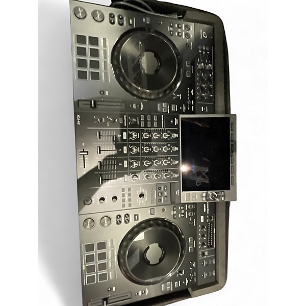 Used AlphaTheta XDJ-AZ DJ Controller