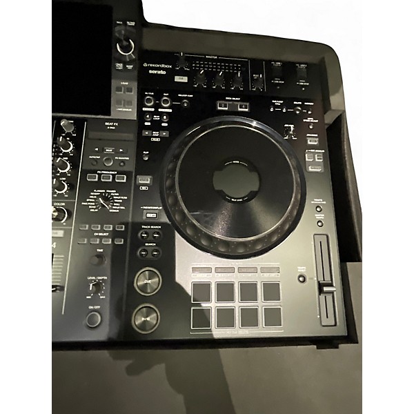 Used AlphaTheta XDJ-AZ DJ Controller