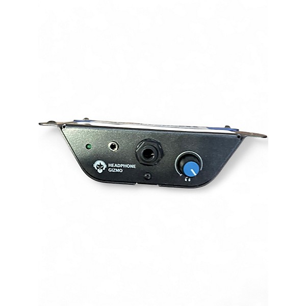 Used Angry Audio Headphone Gizmo Headphone Amp