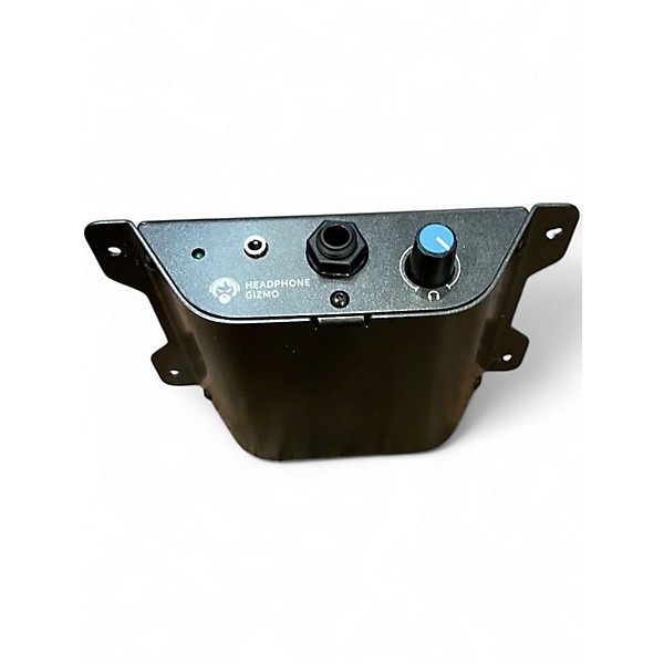 Used Angry Audio Headphone Gizmo Headphone Amp