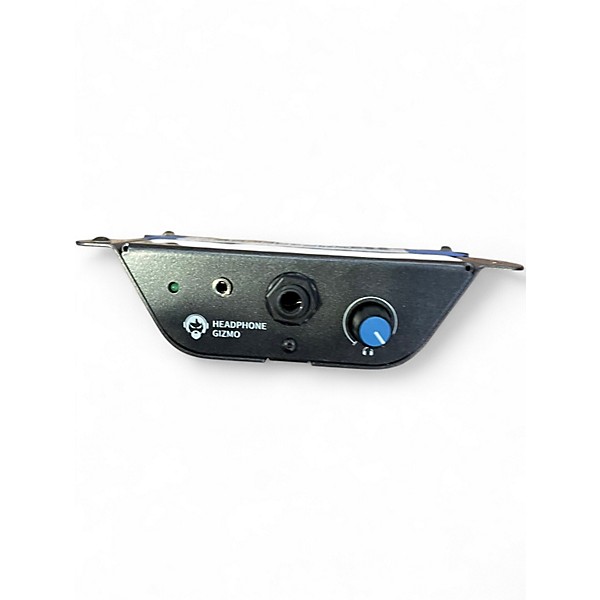 Used Angry Audio Headphone Gizmo Headphone Amp