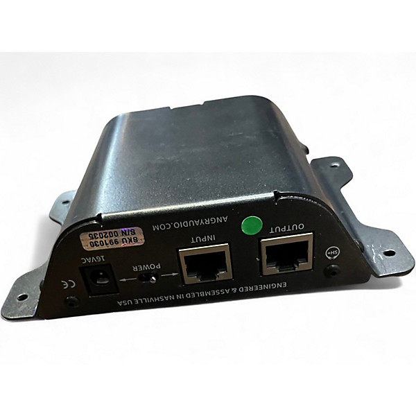 Used Angry Audio Headphone Gizmo Headphone Amp