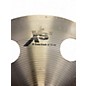 Used SABIAN 16in XS Ozone Cymbal