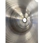 Used SABIAN 16in XS Ozone Cymbal