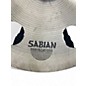 Used SABIAN 16in XS Ozone Cymbal