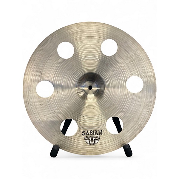 Used SABIAN 16in XS Ozone Cymbal