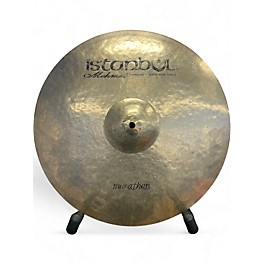 Used Istanbul Mehmet 17in Murathan Cymbal