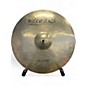 Used Istanbul Mehmet 17in Murathan Cymbal thumbnail